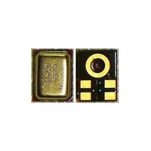 Thay mic Xiaomi Redmi K50