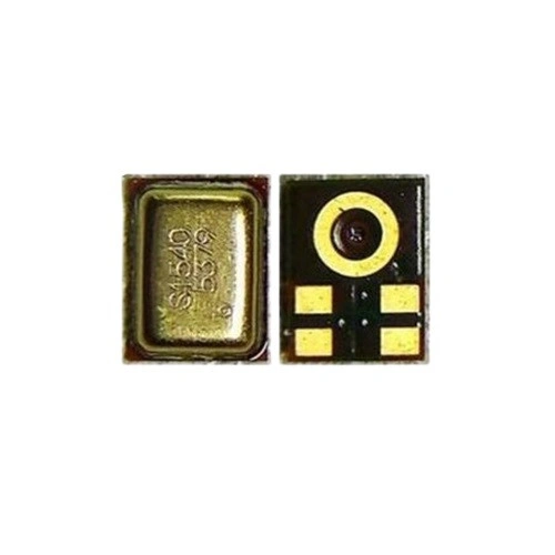 Thay mic Xiaomi Redmi K50 Gaming