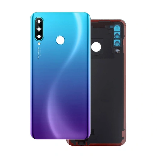 Thay nắp lưng Huawei P30