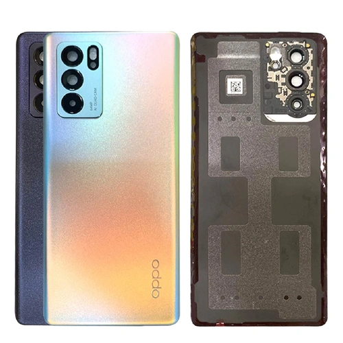 Thay nắp lưng Oppo Reno 6 Pro