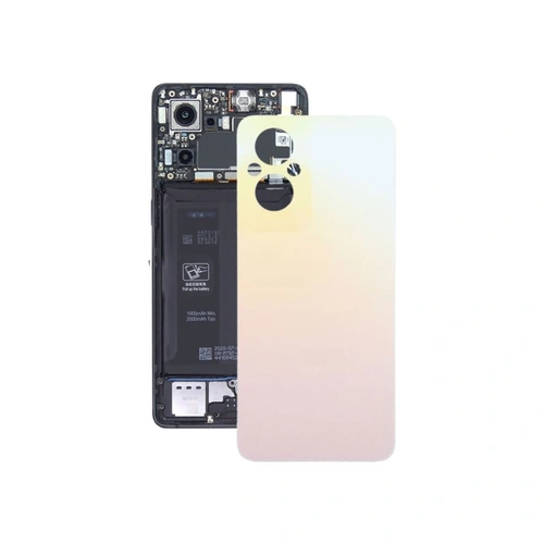 Thay nắp lưng Oppo Reno8 Z