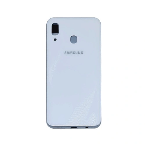 Thay nắp lưng Samsung A30