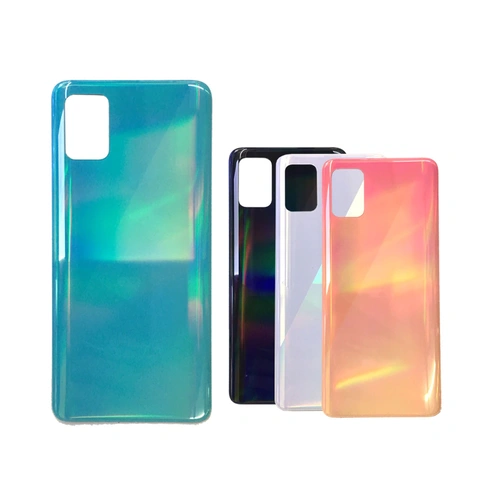 Thay nắp lưng Samsung A51