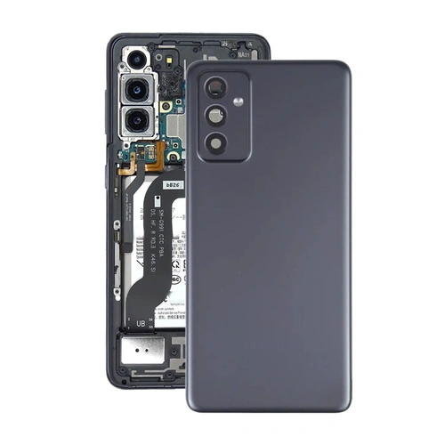Thay nắp lưng Samsung A82