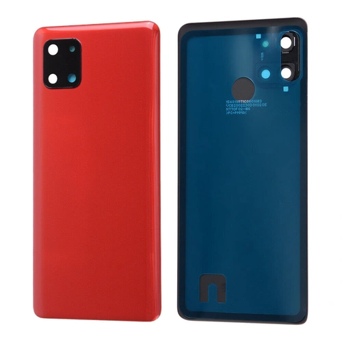 Thay nắp lưng Samsung Note 10 Lite