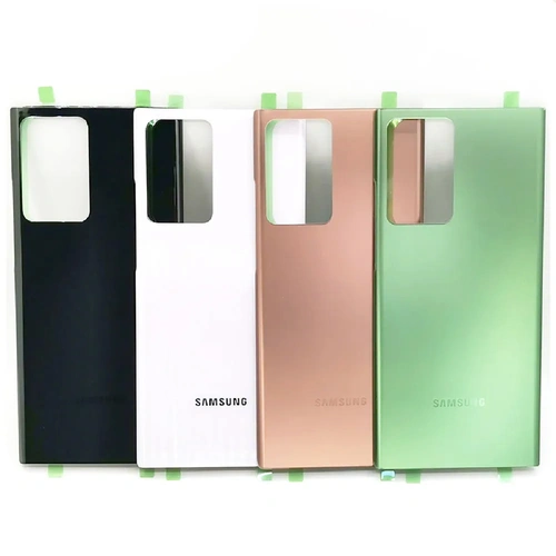Thay nắp lưng Samsung Note 20 Ultra