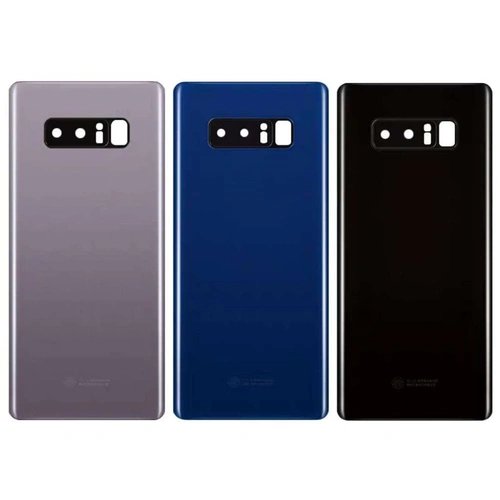 Thay nắp lưng Samsung Note 8
