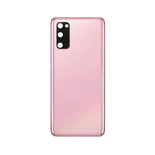 Thay nắp lưng Samsung S20 FE