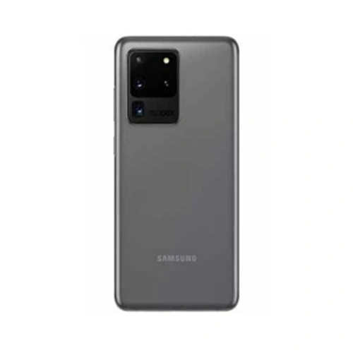 Thay nắp lưng Samsung S20 Ultra