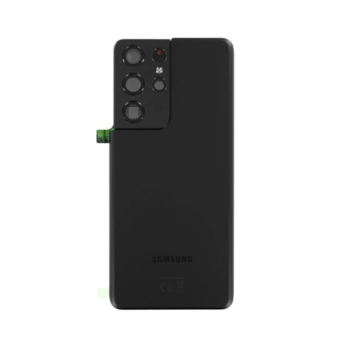 Thay nắp lưng Samsung S21 Ultra
