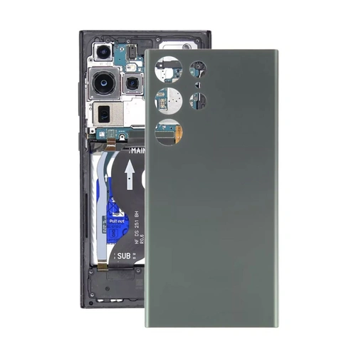 Thay nắp lưng Samsung S23 Ultra