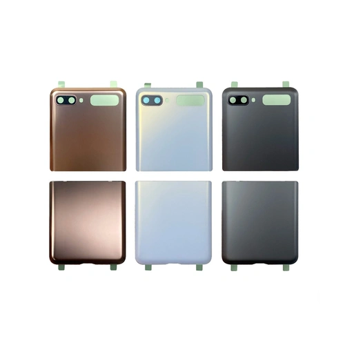 Thay nắp lưng Samsung Z Flip 2