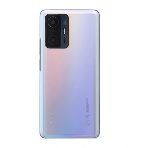 Thay nắp lưng Xiaomi Mi 11T Pro