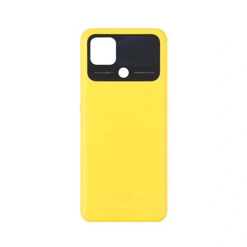 Thay nắp lưng Xiaomi POCO C40
