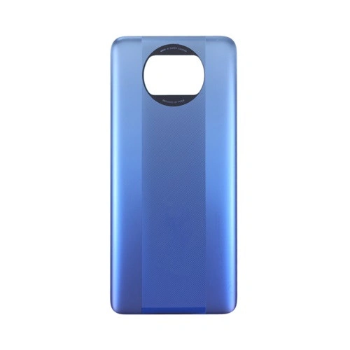 Thay nắp lưng Xiaomi POCO X3 Pro