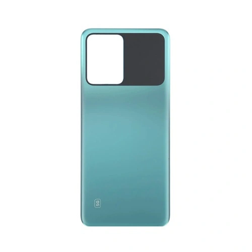 Thay nắp lưng Xiaomi Poco X5