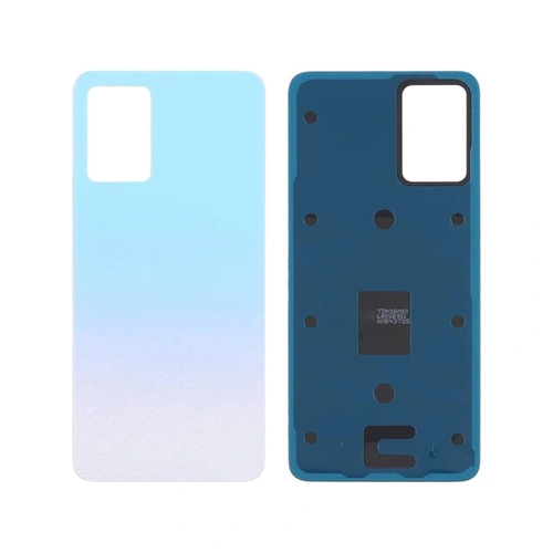 Thay nắp lưng Xiaomi Redmi Note 11 Pro