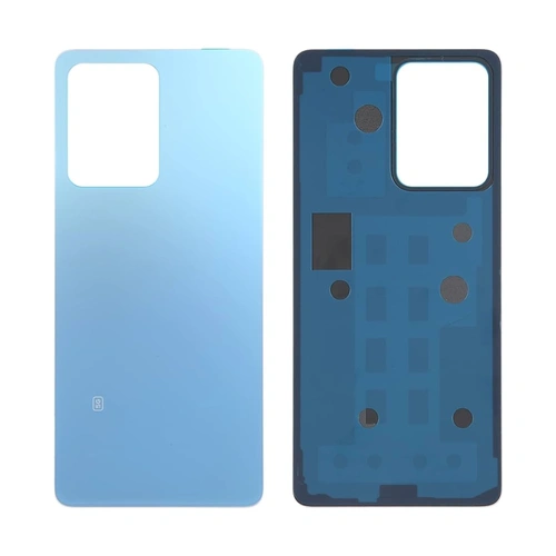 Thay nắp lưng Xiaomi Redmi Note 12 Pro