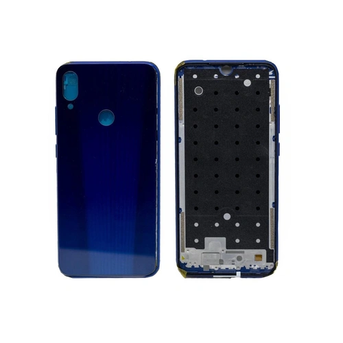Thay nắp lưng Xiaomi Redmi Note 7 Pro
