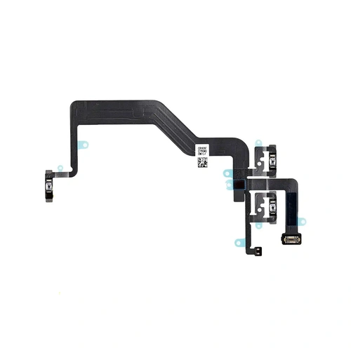Thay nút gạt rung iPhone 12 Mini
