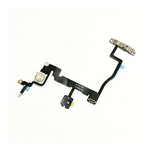 Thay nút gạt rung iPhone 12 Pro Max