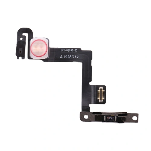 Thay nút nguồn iPhone 11