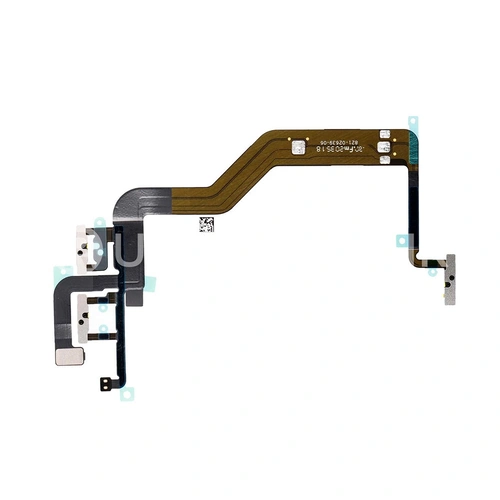 Thay nút nguồn iPhone 12