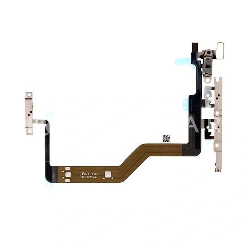 Thay nút nguồn iPhone 12 Pro Max