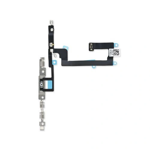 Thay nút nguồn iPhone 14