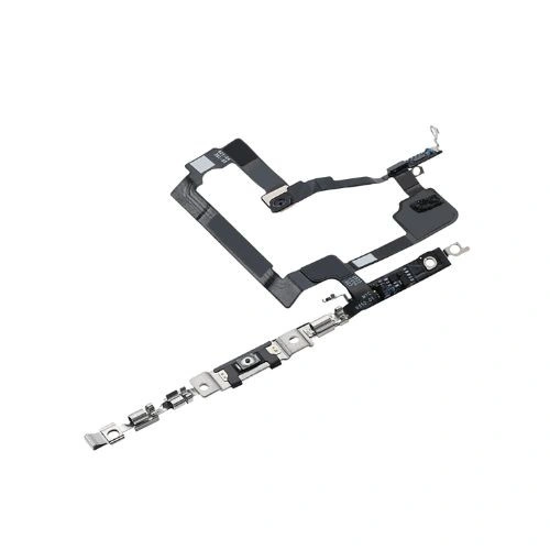 Thay nút nguồn iPhone 15
