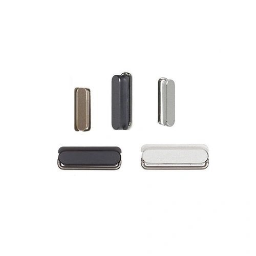 Thay nút nguồn iPhone 5s