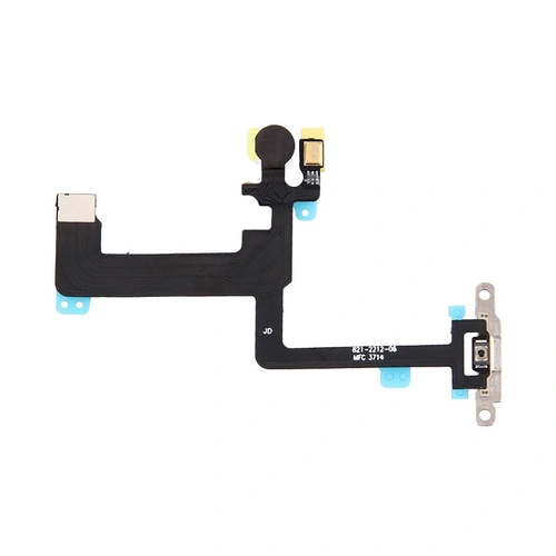 Thay nút nguồn iPhone 6