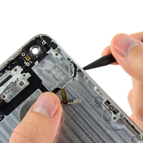 Thay nút nguồn iPhone 6s Plus
