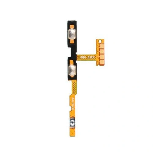 Thay nút nguồn Samsung A03s
