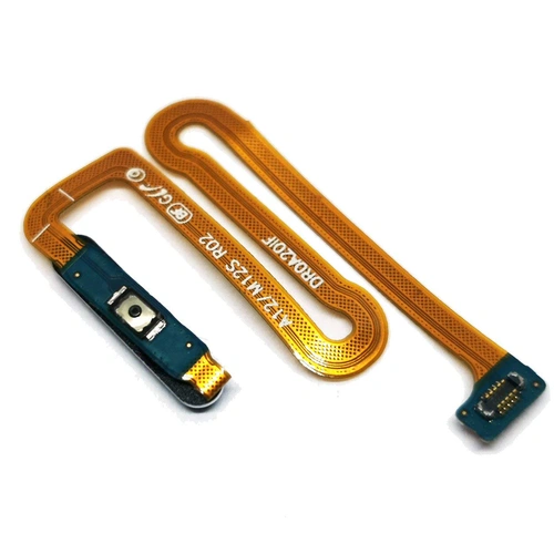 Thay nút nguồn Samsung A12