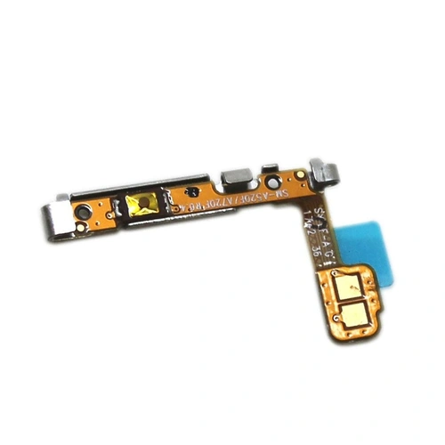 Thay nút nguồn Samsung A7 2018