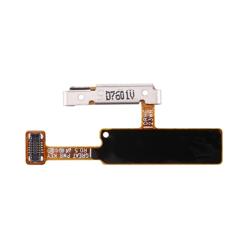 Thay nút nguồn Samsung Note 8