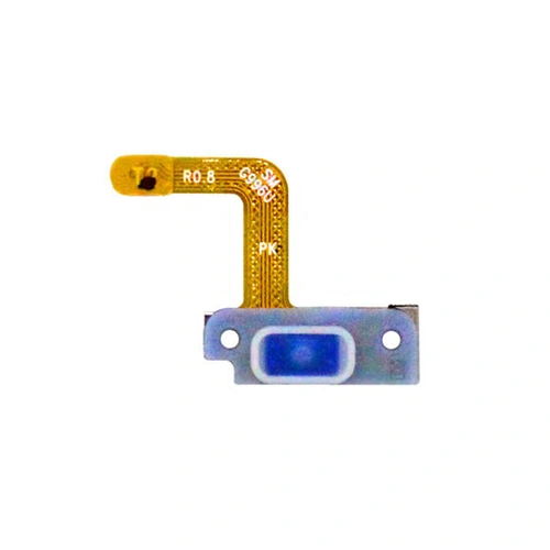 Thay nút nguồn Samsung S21 Ultra