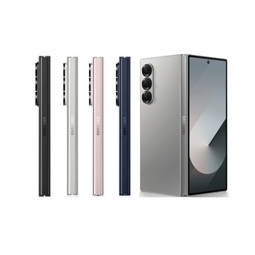 Thay nút nguồn Samsung Z Fold 6
