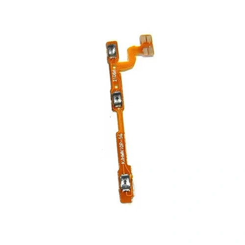 Thay nút nguồn Xiaomi POCO X3 Pro