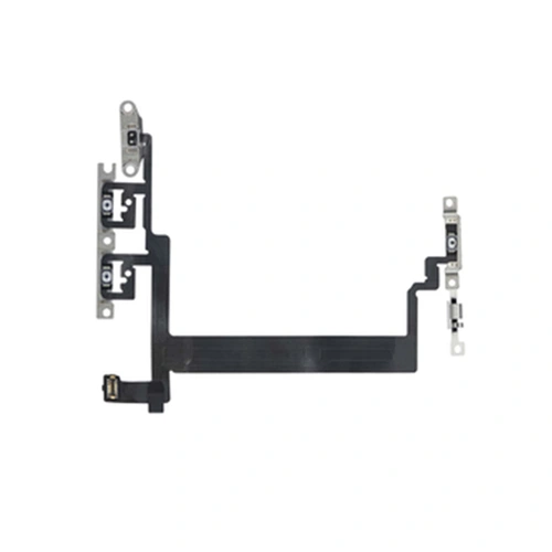 Thay nút volume iPhone 13 Mini