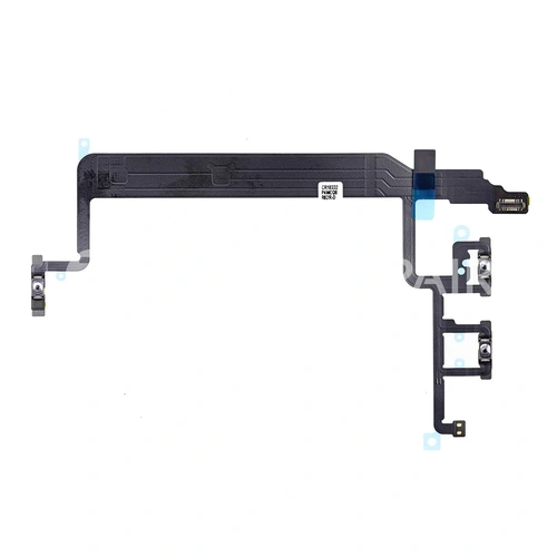Thay nút volume iPhone 13 Pro