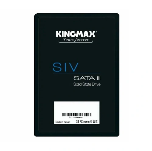 Thay ổ cứng SSD 1TB Kingmax SIV32