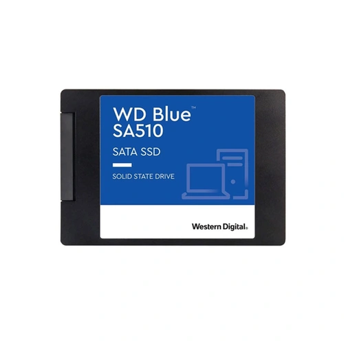Thay ổ cứng SSD 1TB Western Digital Blue SA510 Sata 3
