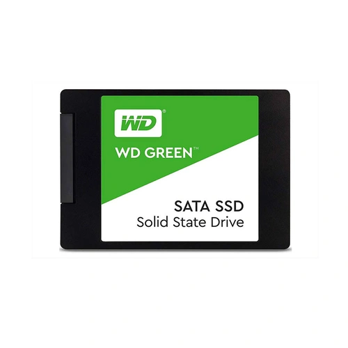 Thay ổ cứng SSD 1TGb Western Digital Green Sata 3