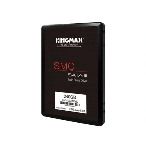 Thay ổ cứng SSD 240GB Kingmax SMQ32