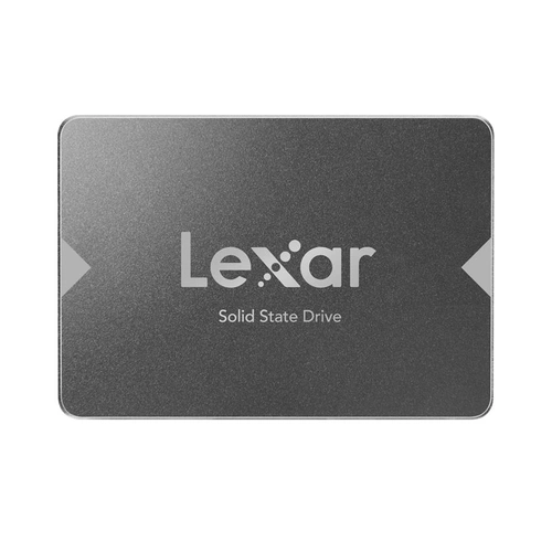 Thay ổ cứng SSD 480G Lexar NQ100 SATA III