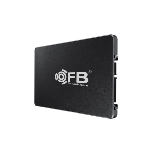 Thay ổ cứng SSD 480Gb FBlink MH300 Công Ty