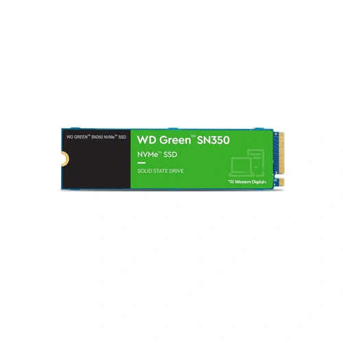 Thay ổ cứng SSD M2 NVMe 250GB SN350 Western Digital Green Sata 3