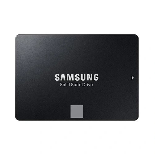 Thay ổ cứng SSD Samsung 870 EVO 250GB 2.5 inch SATA III MZ77E250B